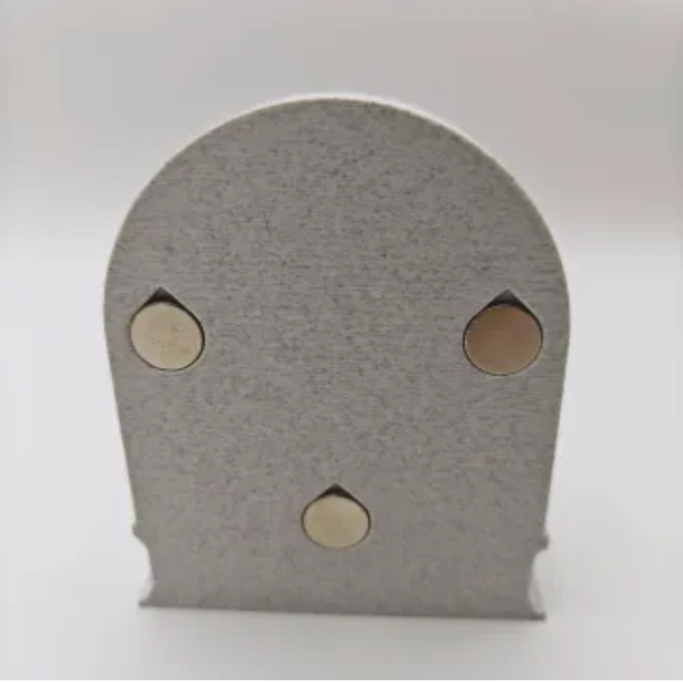 3D-Print Balcony Display Fridge Magnets (Set of 2)