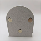 3D-Print Balcony Display Fridge Magnets (Set of 2)